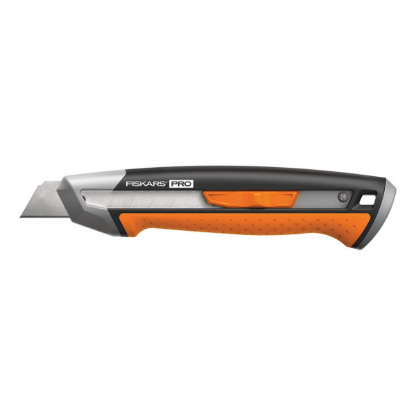 Cutter CarbonMax con cuchillas quebradizas 18mm FISKARS